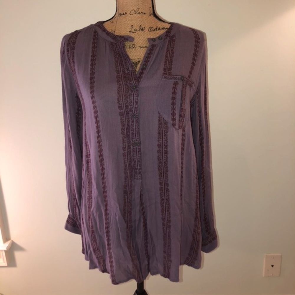 Free people Blouse